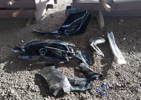 2014 Mazda Mazda5 Touring from USA, damaged, VIN JM1CW2CL4E0163593